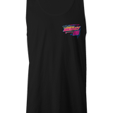 Tyler Sealey Tank Tops Black Acid Apparel