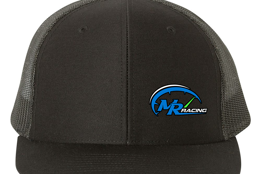 Mason Rosser Trucker Hats