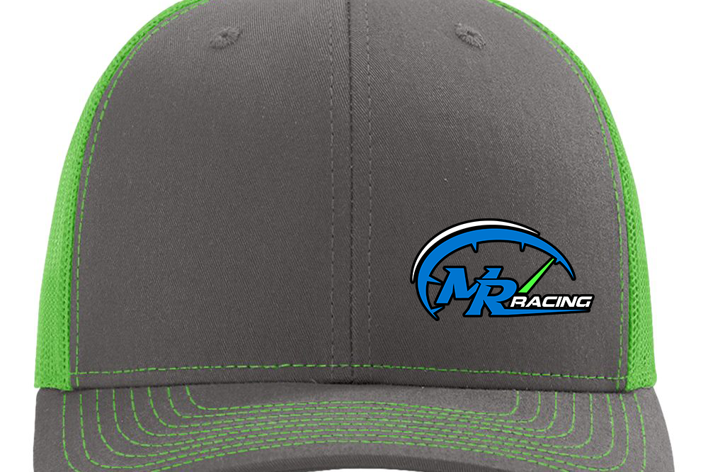 Mason Rosser Trucker Hats