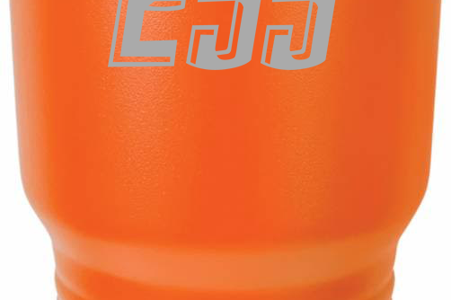 Maddie Grace Tumblers Black Acid Apparel