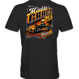 Maddie Grace T-Shirts Black Acid Apparel