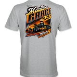 Maddie Grace T-Shirts Black Acid Apparel