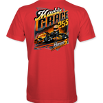 Maddie Grace T-Shirts Black Acid Apparel