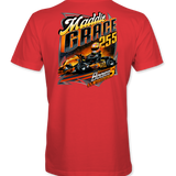 Maddie Grace T-Shirts Black Acid Apparel