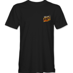 Maddie Grace T-Shirts Black Acid Apparel