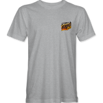 Maddie Grace T-Shirts Black Acid Apparel