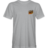 Maddie Grace T-Shirts Black Acid Apparel