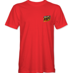 Maddie Grace T-Shirts Black Acid Apparel