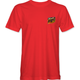 Maddie Grace T-Shirts Black Acid Apparel