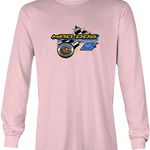 Maddox Morales Long Sleeves Black Acid Apparel