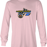 Maddox Morales Long Sleeves Black Acid Apparel