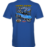 Maddox Morales T-Shirts Black Acid Apparel