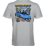 Maddox Morales T-Shirts Black Acid Apparel