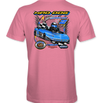 Maddox Morales T-Shirts Black Acid Apparel