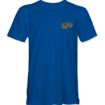 Maddox Morales T-Shirts Black Acid Apparel