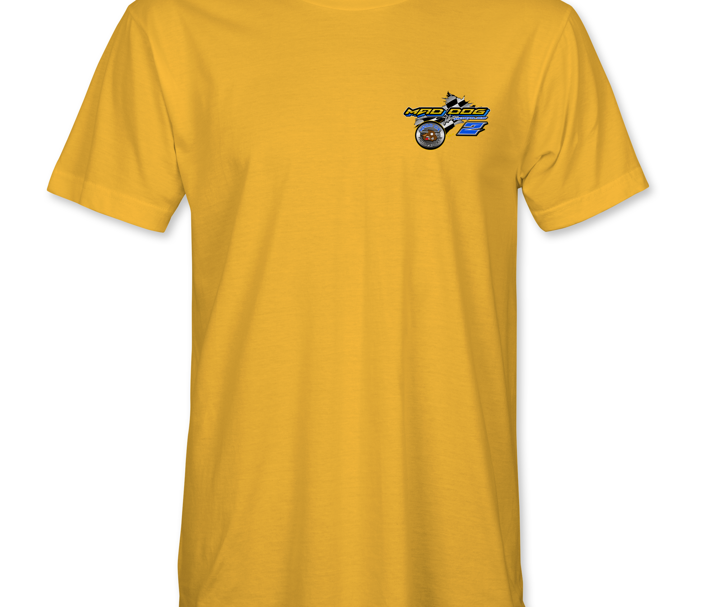 Maddox Morales T-Shirts Black Acid Apparel