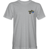 Maddox Morales T-Shirts Black Acid Apparel