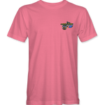 Maddox Morales T-Shirts Black Acid Apparel