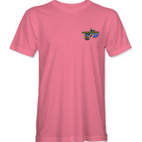 Maddox Morales T-Shirts Black Acid Apparel