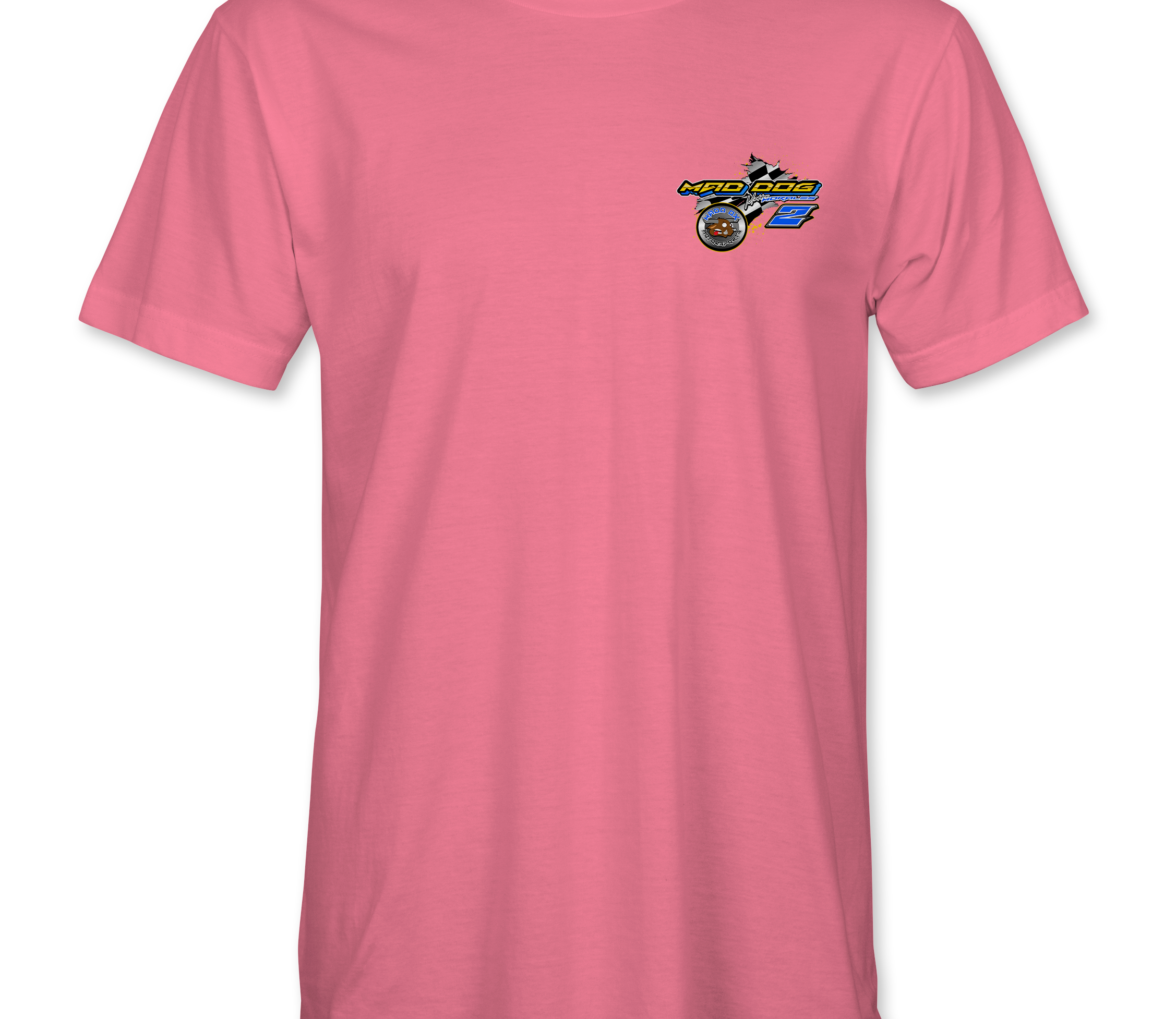 Maddox Morales T-Shirts Black Acid Apparel