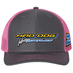 Maddox Morales Hats Black Acid Apparel