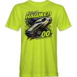 Matthew Hawken T-Shirts Black Acid Apparel