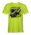 Matthew Hawken T-Shirts Black Acid Apparel
