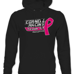 Cornell Racing Hoodies Black Acid Apparel