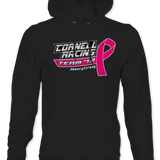 Cornell Racing Hoodies Black Acid Apparel