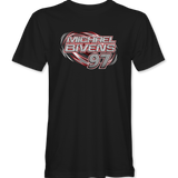 Michael Bivens T-Shirts Black Acid Apparel