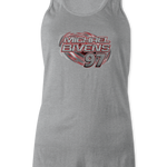 Michael Bivens Tank Tops Black Acid Apparel