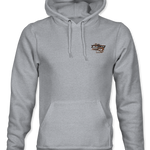 Mueller Racing Hoodies Black Acid Apparel