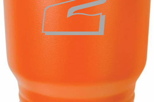 Mueller Racing Tumblers Black Acid Apparel