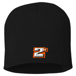 Mueller Racing Beanies Black Acid Apparel
