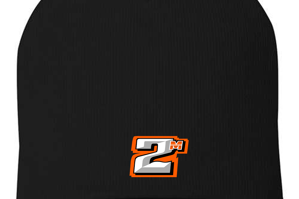 Mueller Racing Beanies Black Acid Apparel