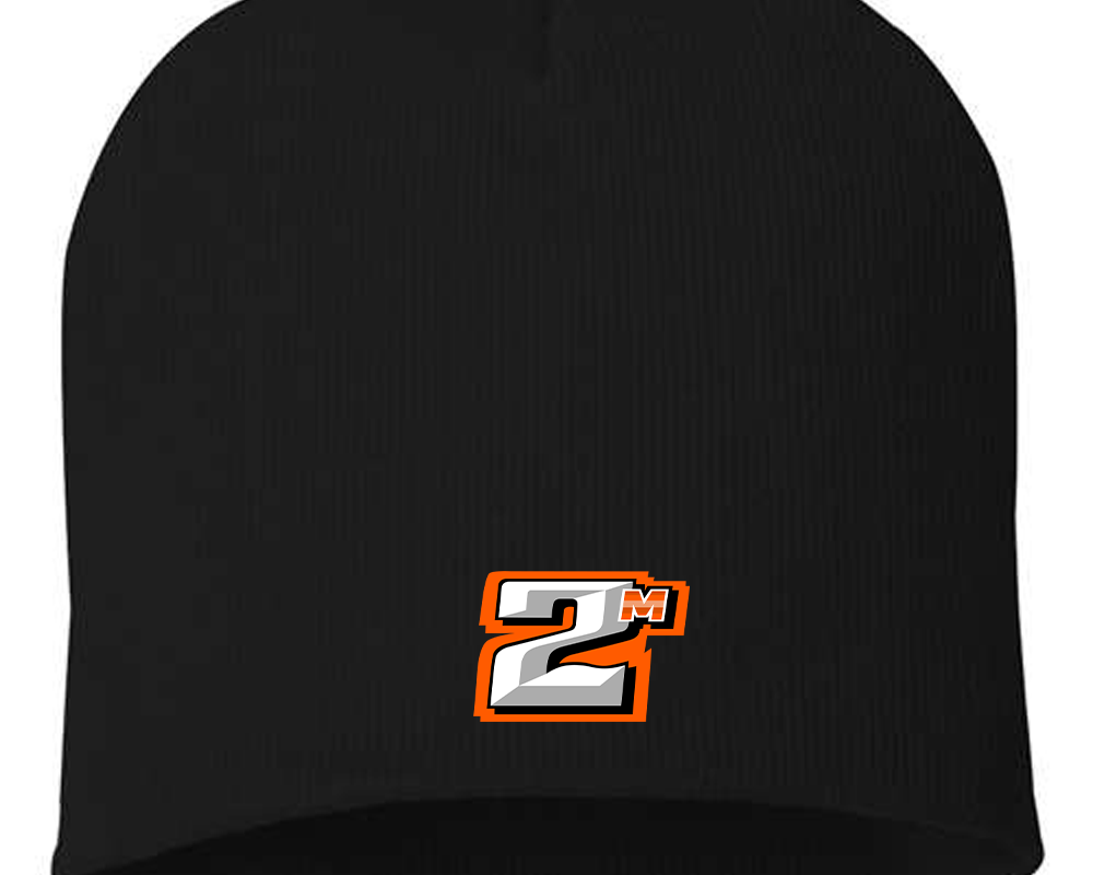 Mueller Racing Beanies Black Acid Apparel