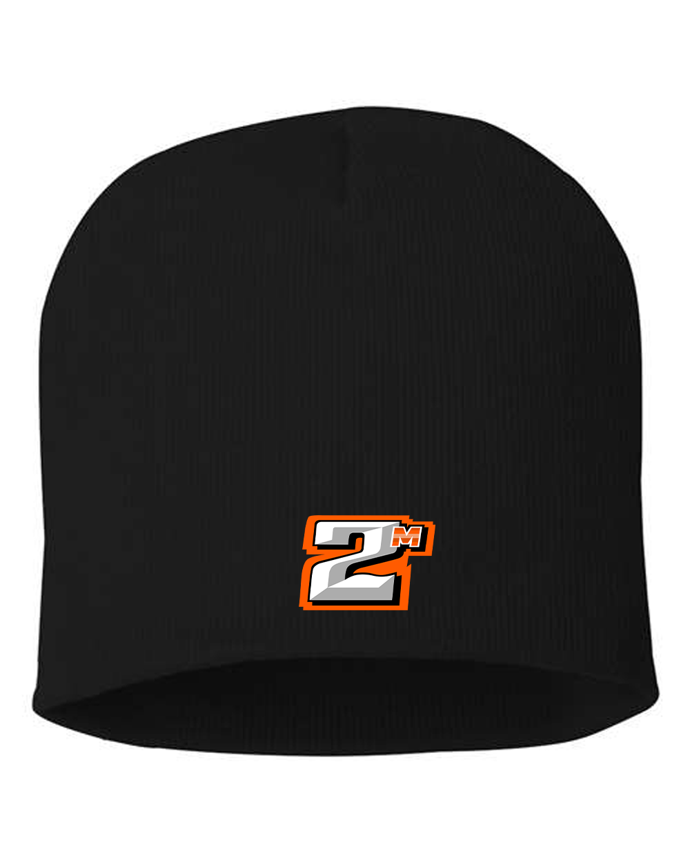 Mueller Racing Beanies - Black Acid Apparel