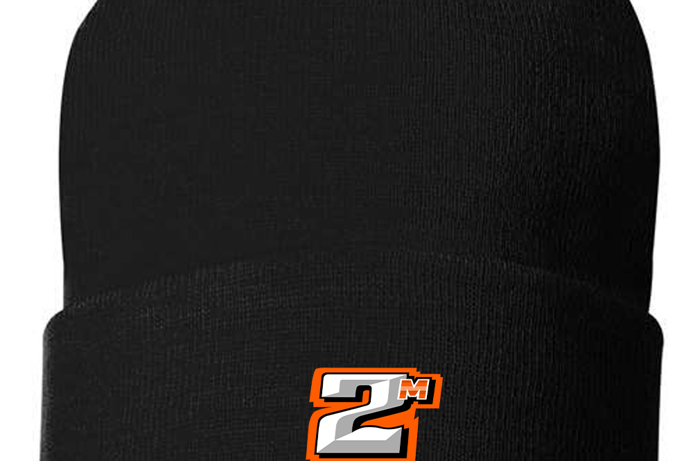 Mueller Racing Beanies Black Acid Apparel