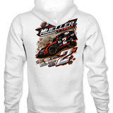 Mueller Racing Hoodies Black Acid Apparel