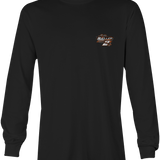 Mueller Racing Long Sleeves Black Acid Apparel