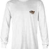 Mueller Racing Long Sleeves Black Acid Apparel