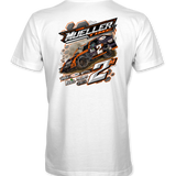 Mueller Racing T-Shirts Black Acid Apparel