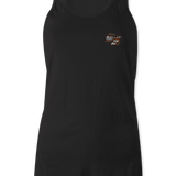 Mueller Racing Tank Tops Black Acid Apparel