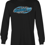 Muhlenburg Motorsports Long Sleeves Black Acid Apparel