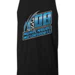 Muhlenburg Motorsports Tank Tops Black Acid Apparel