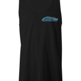 Muhlenburg Motorsports Tank Tops Black Acid Apparel