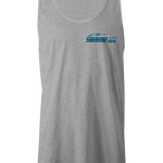 Muhlenburg Motorsports Tank Tops Black Acid Apparel