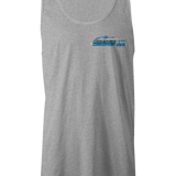 Muhlenburg Motorsports Tank Tops Black Acid Apparel