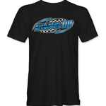 Muhlenburg Motorsports T-Shirts Black Acid Apparel