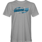 Muhlenburg Motorsports T-Shirts Black Acid Apparel